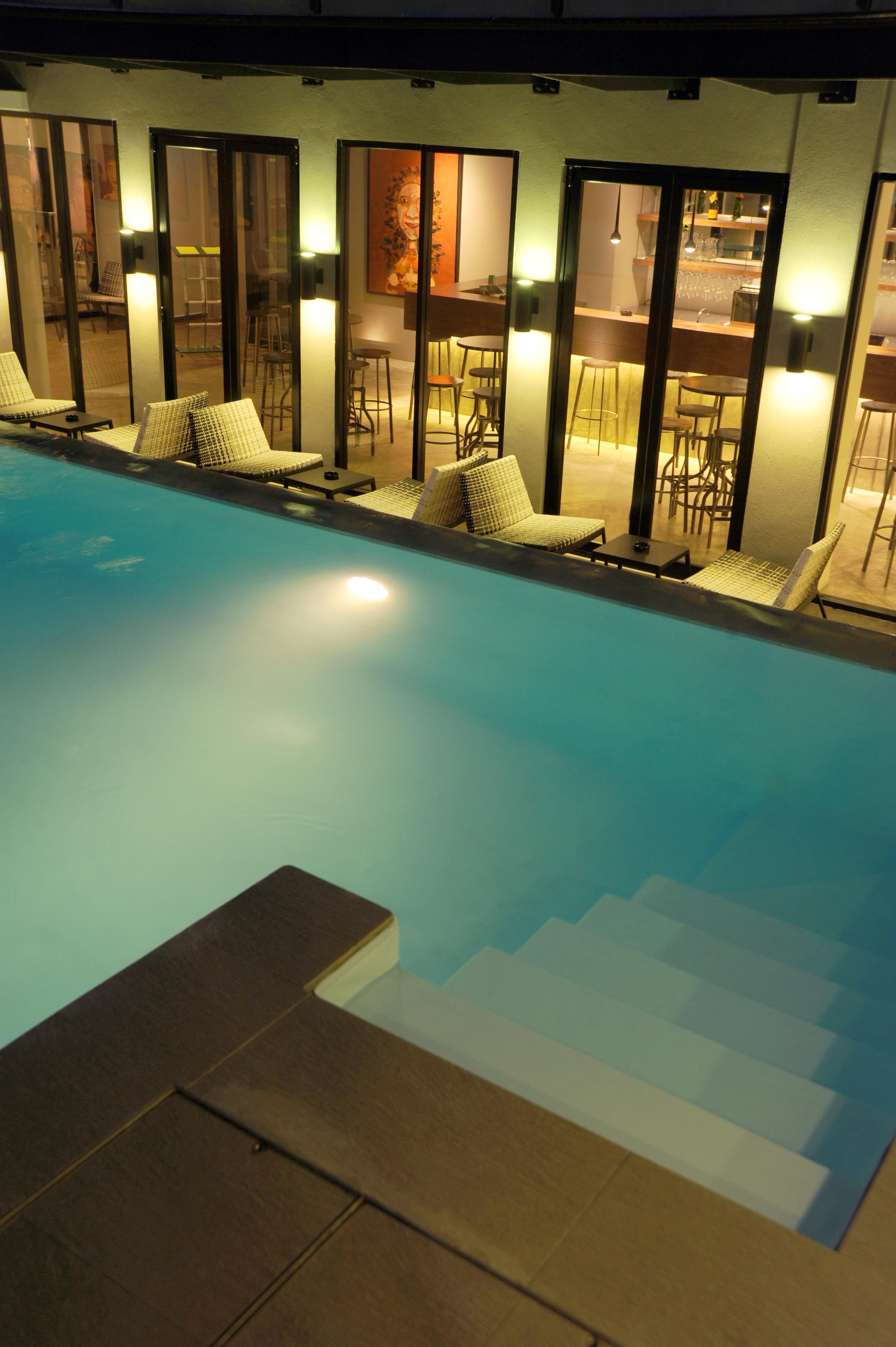 Travelodge Georgetown, Penang Exterior foto
