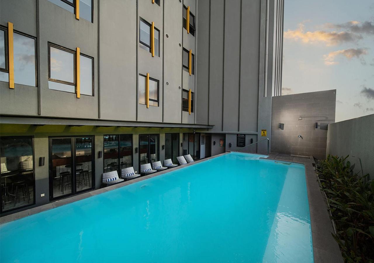 Travelodge Georgetown, Penang Exterior foto